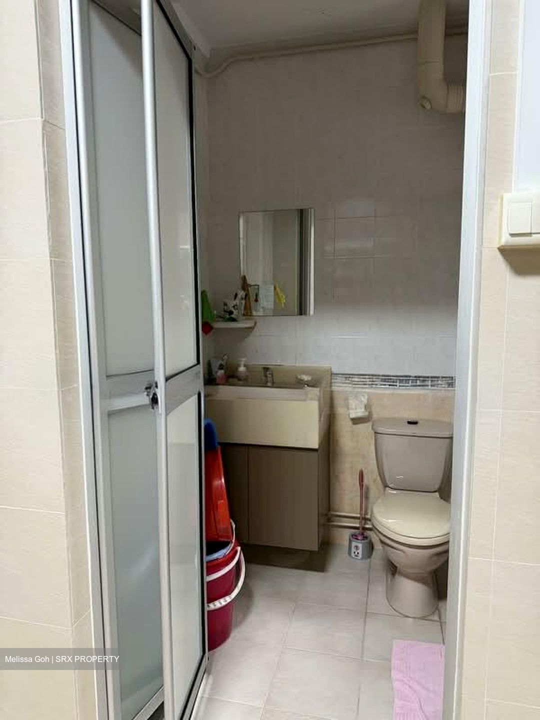 Blk 617 Bukit Panjang Ring Road (Bukit Panjang), HDB Executive #573883371